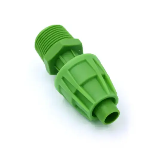 [ADP16-17-34] Adaptador Macho de 16-17 mm a 3/4