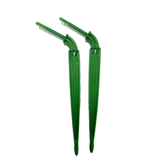 [FGP-1U-4R] ESTACA DE RIEGO POR GOTEO