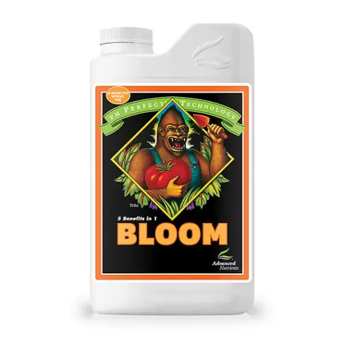 [1201-14EU] PH PERFECT BLOOM 1L