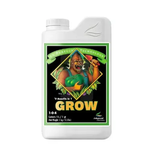 [1301-14EU] PH PERFECT GROW 1L