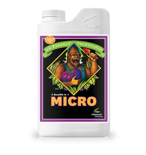 PH PERFECT MICRO 1L