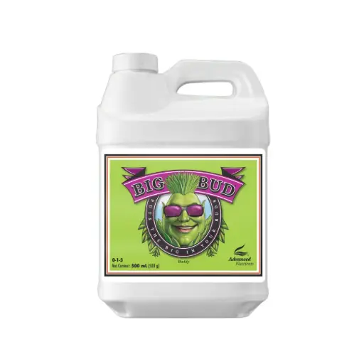[5050-13EU] BIG BUD 500ml ADVANCED NUTRIENTS