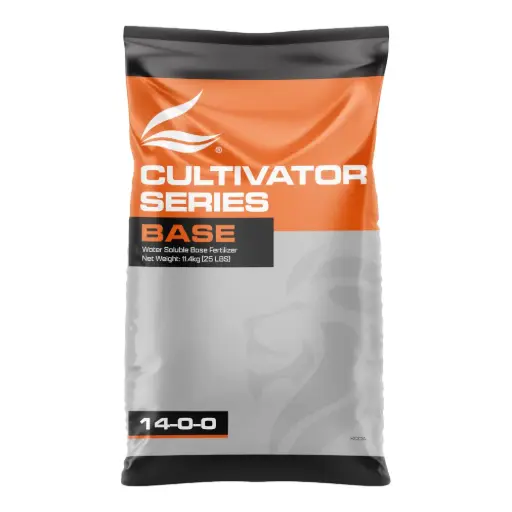 [1420-50EU] CULTIVATOR SERIES BASE 1kg