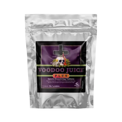 [9375-23EUR] VOODOO JUICE PLUS TABLETS 0,125g