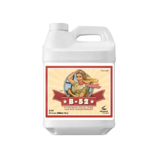 [2100-13EU] B-52 500ml ADVANCED NUTRIENTS