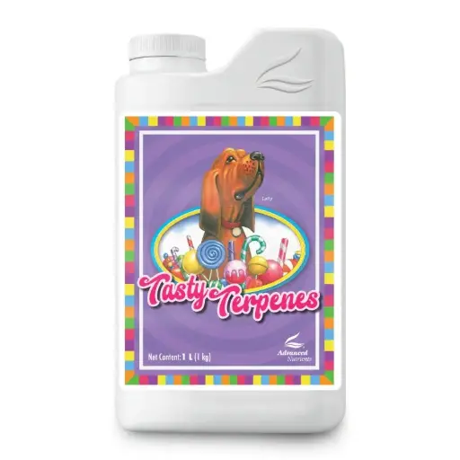 [3550-14EU] TASTY TERPENES 1L