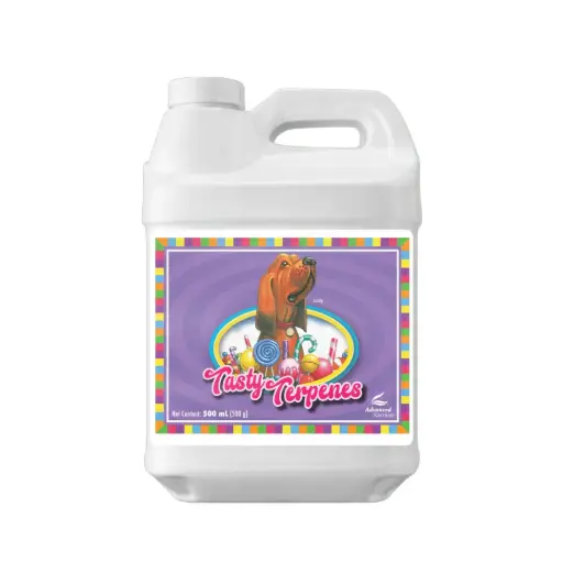 [3550-13EU] TASTY TERPENES 500ml