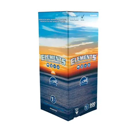 DISPLAY 900 CONOS ELEMENT