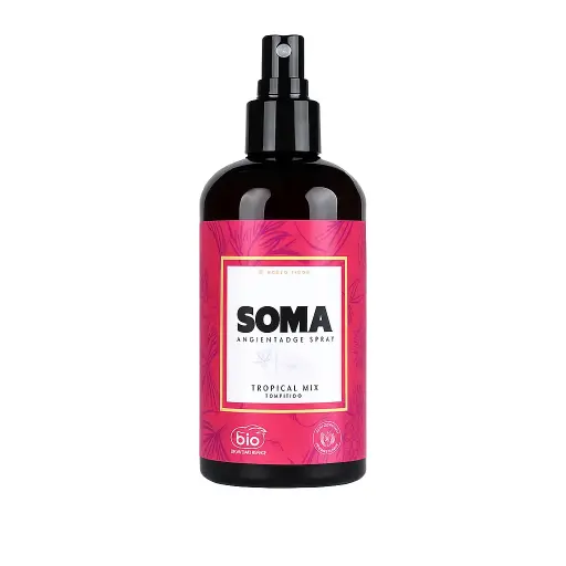 SOMA BIOECOLOGICAL