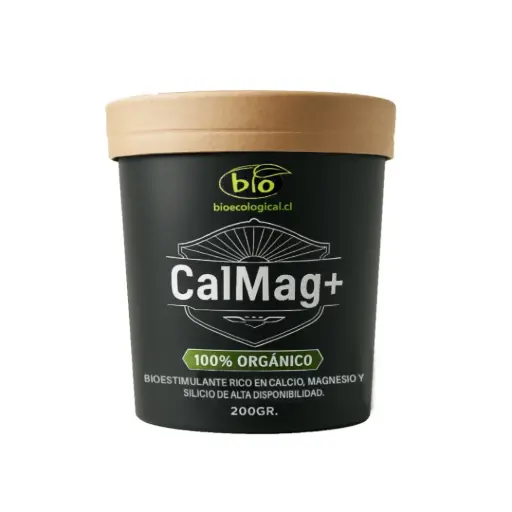 CALMAG+ BIOECOLOGICAL