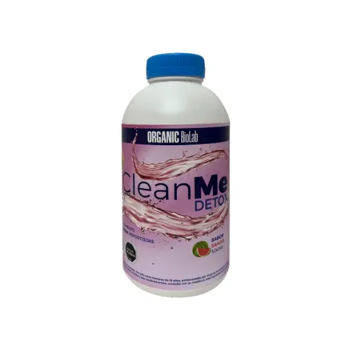 [CLEANME-SANDIA] DETOX SANDÍA 500ml CleanMe