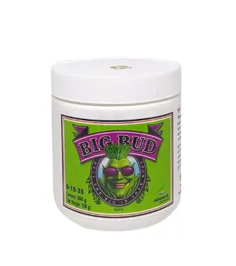 [5000-36EU] BIG BUD POWDER 500 gr ADVANCED NUTRIENTS