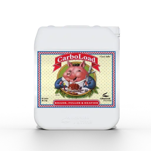 [2450-20EU] CARBOLOAD 5L ADVANCED NUTRIENTS