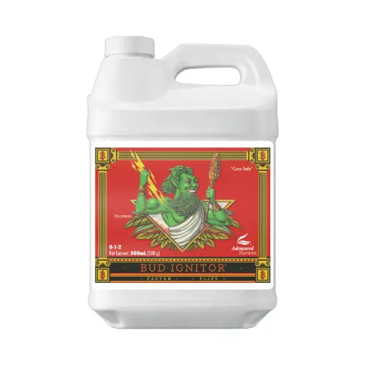 [2360-13EU] BUD IGNITOR 500 ml ADVANCED NUTRIENTS