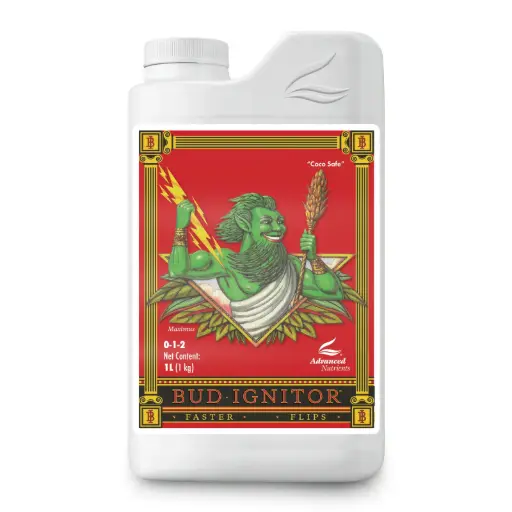 [2360-14EU] BUD IGNITOR 1L ADVANCED NUTRIENTS 