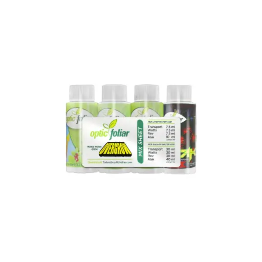 [PACKOPTIC60ML] PACK 60ml OPTIC FOLIAR