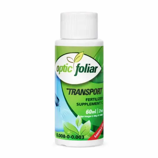 [TRAN60ml] TRANSPORT 60ml OPTIC FOLIAR