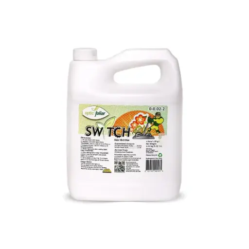 [SWITCH4L] SWITCH 4L OPTIC FOLIAR