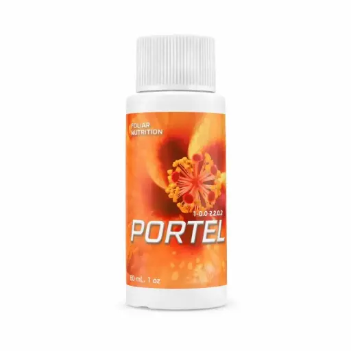 [PORTEL60ml] PORTEL 60ml OPTIC FOLIAR