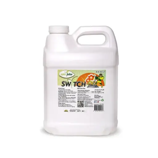 [SWITCH10L] SWITCH 10L OPTIC FOLIAR