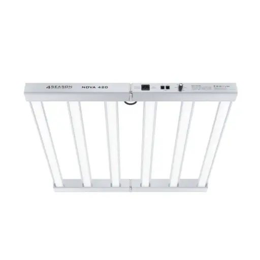[LEDNOVA-420W] LED NOVA 420 NANOLUX