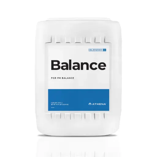 [850038693183] ATHENA  BALANCE 5 GAL