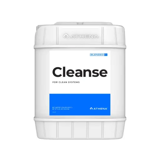 [850038693213] ATHENA  CLEANSE 5 GAL