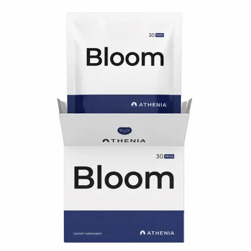 [850038693466] ATHENA PRO BLOOM 25 LB
