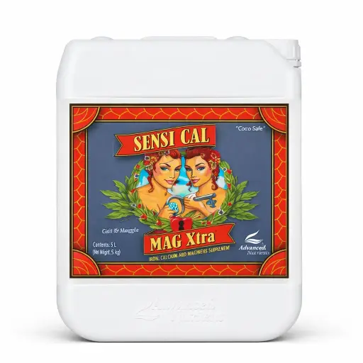 [6360-20EU] SENSI CAL-MAG XTRA 5L ADVANCED NUTRIENTS