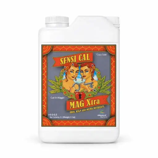 [6360-14EU] SENSI CAL-MAG XTRA 1L ADVANCED NUTRIENTS