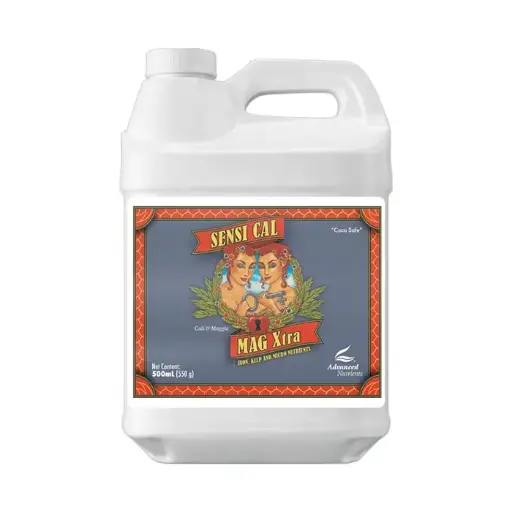 [6360-13EU] SENSI CAL-MAG XTRA 500ml ADVANCED NUTRIENTS