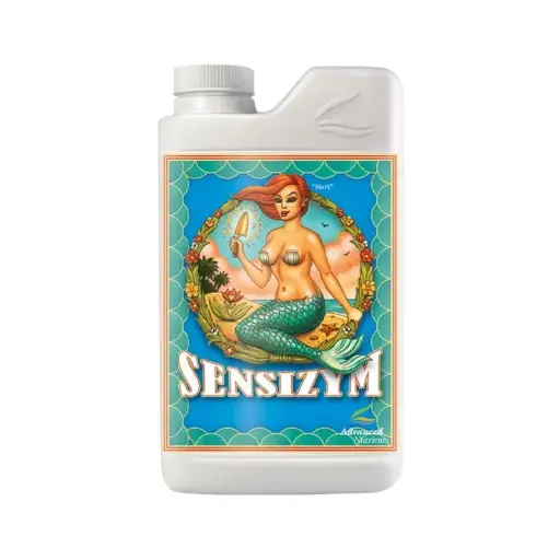 [6550-20EU] SENSIZYM 5L ADVANCED NUTRIENTS