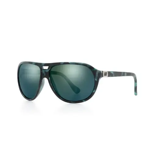 [FGV613] Duchess FX2 Emerald Tortoise Grow Glasses Method Seven